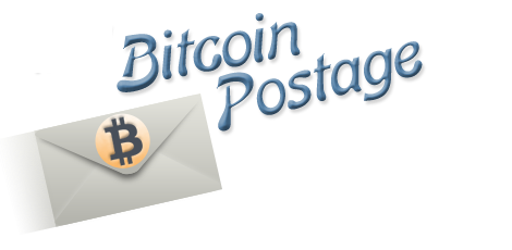 Bitcoin Postage